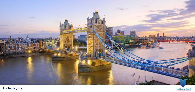 Vương Quốc Anh 7 Ngày - Ảnh 6